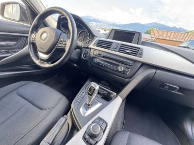 BMW 3er Gebrauchtwagen