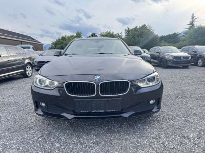 BMW 3er Gebrauchtwagen