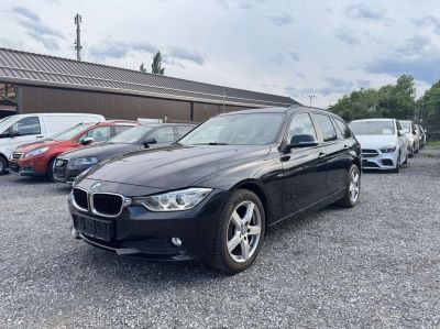 BMW 3er Gebrauchtwagen