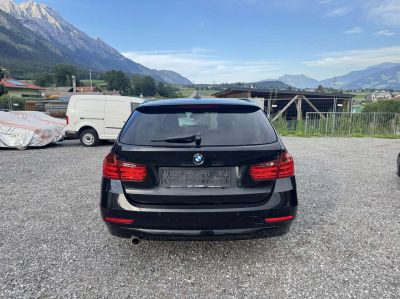 BMW 3er Gebrauchtwagen