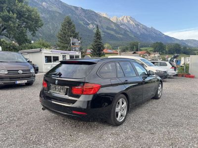 BMW 3er Gebrauchtwagen