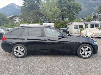 BMW 3er Gebrauchtwagen