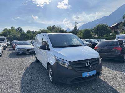 Mercedes-Benz Vito Gebrauchtwagen Mercedes-Benz Vito Gebrauchtwagen