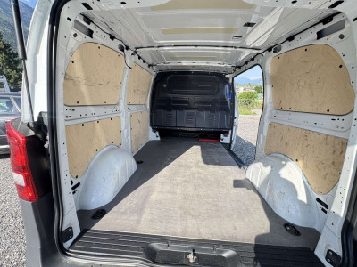 Mercedes-Benz Vito Gebrauchtwagen Mercedes-Benz Vito Gebrauchtwagen