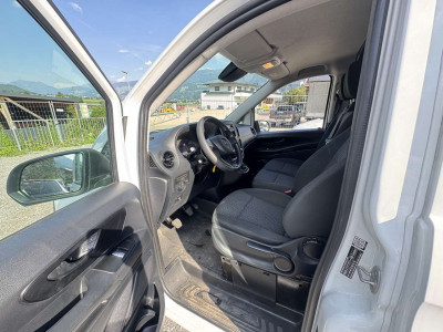 Mercedes-Benz Vito Gebrauchtwagen Mercedes-Benz Vito Gebrauchtwagen