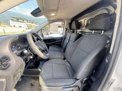Mercedes-Benz Vito Gebrauchtwagen Mercedes-Benz Vito Gebrauchtwagen