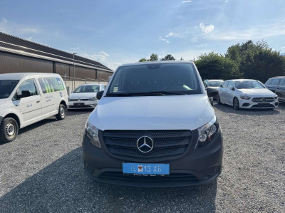 Mercedes-Benz Vito Gebrauchtwagen Mercedes-Benz Vito Gebrauchtwagen