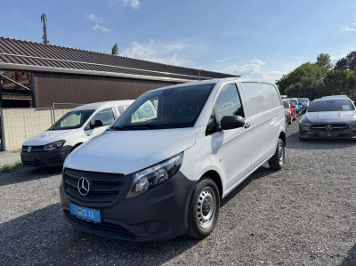 Mercedes-Benz Vito Gebrauchtwagen Mercedes-Benz Vito Gebrauchtwagen
