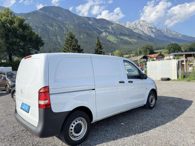 Mercedes-Benz Vito Gebrauchtwagen Mercedes-Benz Vito Gebrauchtwagen