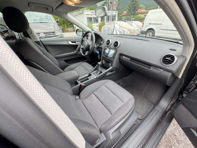 Audi A3 Gebrauchtwagen Audi A3 Gebrauchtwagen