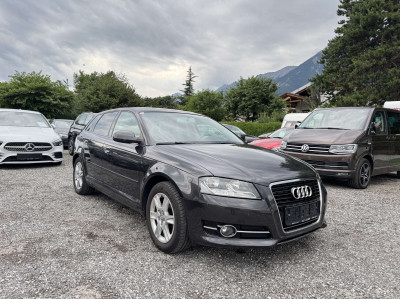 Audi A3 Gebrauchtwagen Audi A3 Gebrauchtwagen