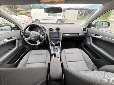 Audi A3 Gebrauchtwagen Audi A3 Gebrauchtwagen