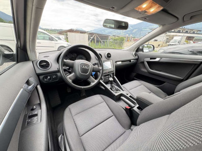 Audi A3 Gebrauchtwagen Audi A3 Gebrauchtwagen