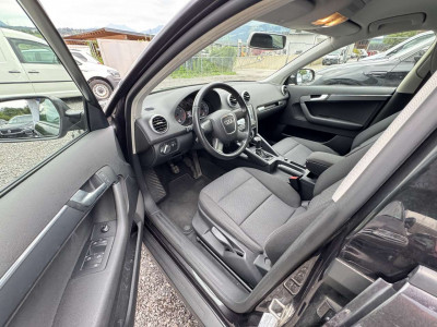Audi A3 Gebrauchtwagen Audi A3 Gebrauchtwagen