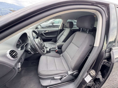 Audi A3 Gebrauchtwagen Audi A3 Gebrauchtwagen