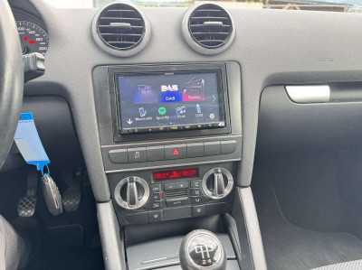 Audi A3 Gebrauchtwagen Audi A3 Gebrauchtwagen