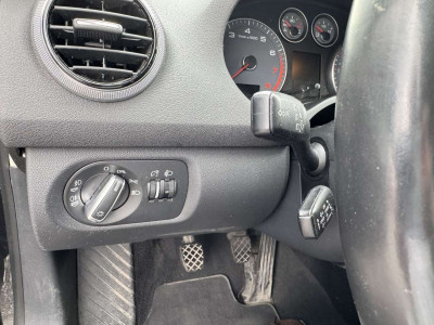 Audi A3 Gebrauchtwagen Audi A3 Gebrauchtwagen