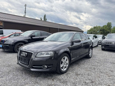 Audi A3 Gebrauchtwagen Audi A3 Gebrauchtwagen