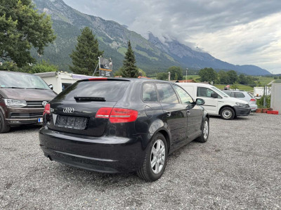 Audi A3 Gebrauchtwagen Audi A3 Gebrauchtwagen