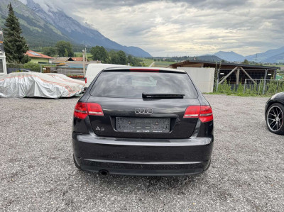 Audi A3 Gebrauchtwagen Audi A3 Gebrauchtwagen