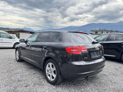 Audi A3 Gebrauchtwagen Audi A3 Gebrauchtwagen