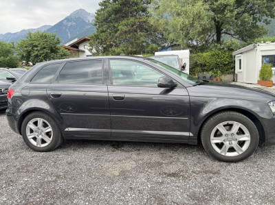 Audi A3 Gebrauchtwagen Audi A3 Gebrauchtwagen