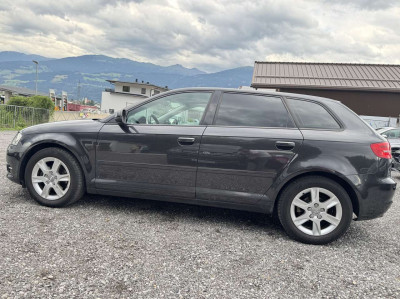Audi A3 Gebrauchtwagen Audi A3 Gebrauchtwagen
