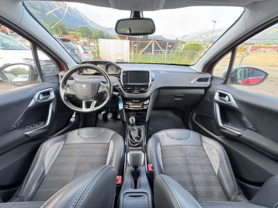 Peugeot 2008 Gebrauchtwagen Peugeot 2008 Gebrauchtwagen