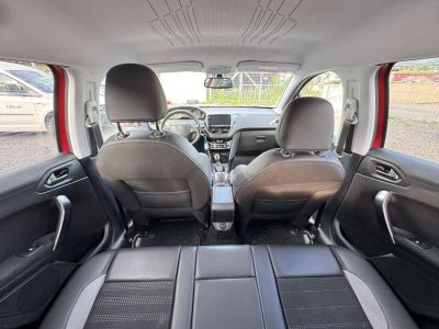 Peugeot 2008 Gebrauchtwagen Peugeot 2008 Gebrauchtwagen