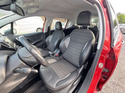 Peugeot 2008 Gebrauchtwagen Peugeot 2008 Gebrauchtwagen