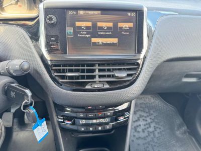 Peugeot 2008 Gebrauchtwagen Peugeot 2008 Gebrauchtwagen