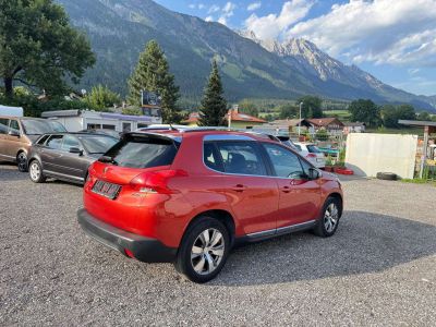 Peugeot 2008 Gebrauchtwagen Peugeot 2008 Gebrauchtwagen