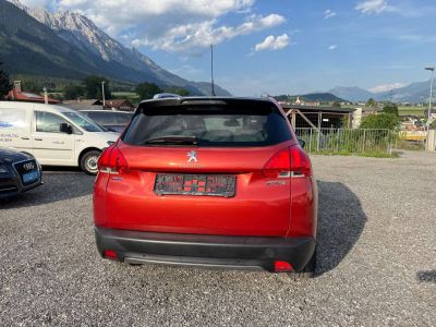 Peugeot 2008 Gebrauchtwagen Peugeot 2008 Gebrauchtwagen