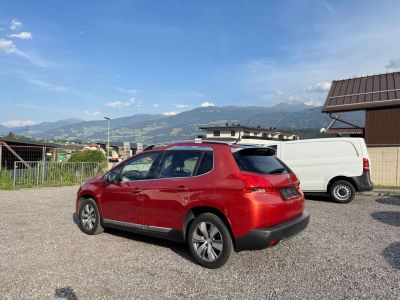 Peugeot 2008 Gebrauchtwagen Peugeot 2008 Gebrauchtwagen