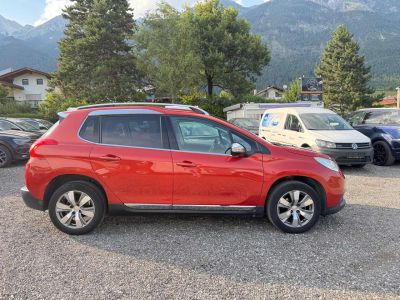 Peugeot 2008 Gebrauchtwagen Peugeot 2008 Gebrauchtwagen