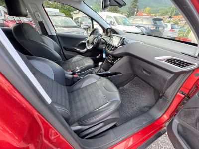 Peugeot 2008 Gebrauchtwagen Peugeot 2008 Gebrauchtwagen