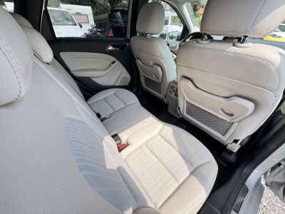 Mercedes-Benz B-Klasse Gebrauchtwagen Mercedes-Benz B-Klasse Gebrauchtwagen