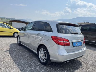 Mercedes-Benz B-Klasse Gebrauchtwagen Mercedes-Benz B-Klasse Gebrauchtwagen