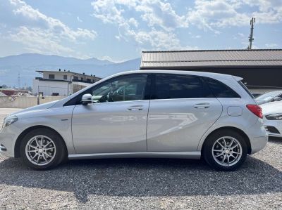Mercedes-Benz B-Klasse Gebrauchtwagen Mercedes-Benz B-Klasse Gebrauchtwagen