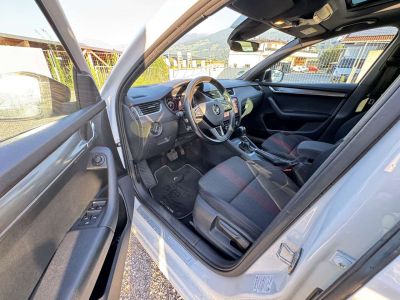 Skoda Octavia Gebrauchtwagen Skoda Octavia Gebrauchtwagen