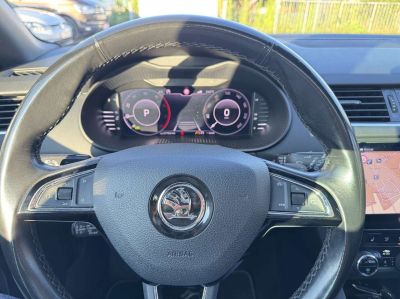 Skoda Octavia Gebrauchtwagen Skoda Octavia Gebrauchtwagen