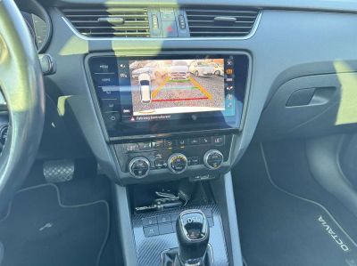 Skoda Octavia Gebrauchtwagen Skoda Octavia Gebrauchtwagen