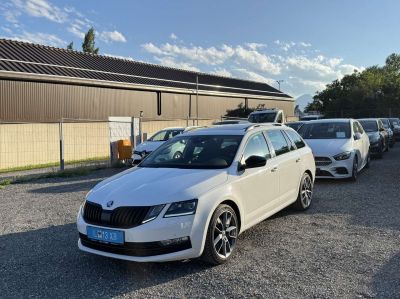 Skoda Octavia Gebrauchtwagen Skoda Octavia Gebrauchtwagen