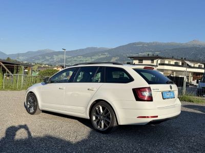 Skoda Octavia Gebrauchtwagen Skoda Octavia Gebrauchtwagen