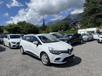 Renault Clio Gebrauchtwagen