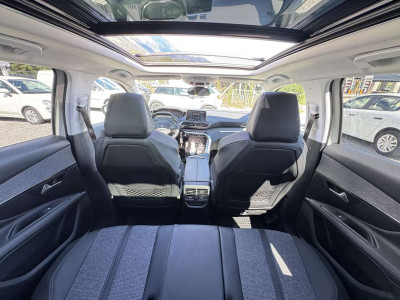Peugeot 3008 Gebrauchtwagen Peugeot 3008 Gebrauchtwagen