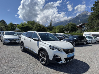 Peugeot 3008 Gebrauchtwagen Peugeot 3008 Gebrauchtwagen