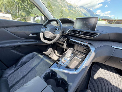 Peugeot 3008 Gebrauchtwagen Peugeot 3008 Gebrauchtwagen