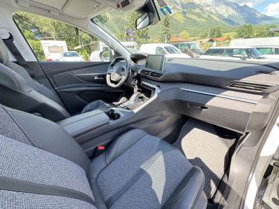 Peugeot 3008 Gebrauchtwagen Peugeot 3008 Gebrauchtwagen