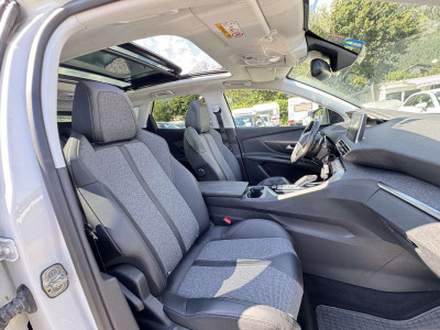 Peugeot 3008 Gebrauchtwagen Peugeot 3008 Gebrauchtwagen